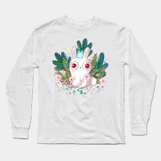 Cute bunny Long Sleeve T-Shirt